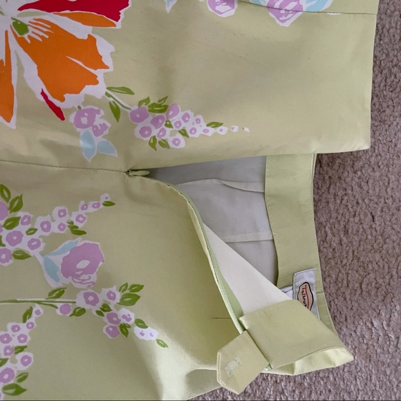 Talbots Skirt - Picture 2 of 6